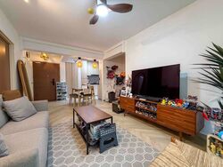 Blk 104A Alkaff Courtview (Toa Payoh), HDB 3 Rooms #629252691